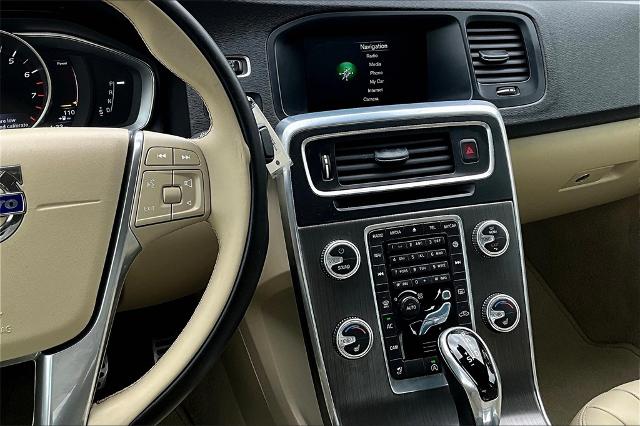 2016 Volvo S60 Vehicle Photo in Houston, TX 77007