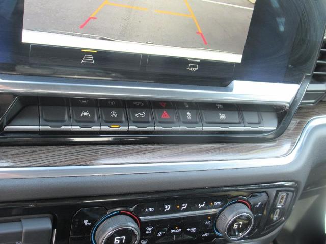 2022 Chevrolet Silverado 1500 Vehicle Photo in LEESBURG, FL 34788-4022