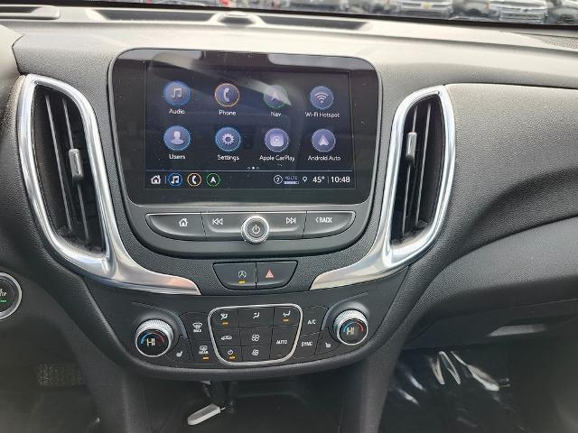 2022 Chevrolet Equinox Vehicle Photo in GREEN BAY, WI 54304-5303