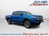Used 2017 Toyota Tacoma TRD Off Road with VIN 3TMCZ5AN3HM056596 for sale in Hannibal, MO