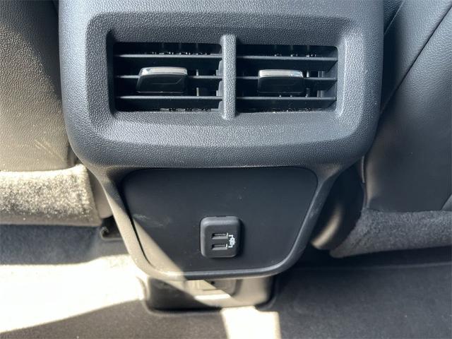 2021 Chevrolet Equinox Vehicle Photo in TULLY, NY 13159-3159