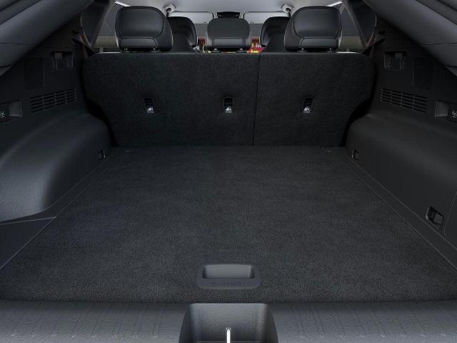 2025 Kia EV6 Vehicle Photo in Tucson, AZ 85712