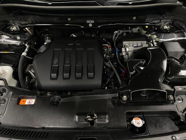 2019 Mitsubishi Eclipse Cross Vehicle Photo in Appleton, WI 54913
