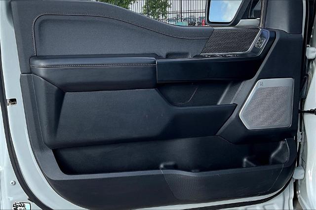 2023 Ford F-150 Vehicle Photo in Grapevine, TX 76051