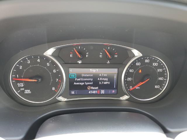 2020 GMC Acadia Vehicle Photo in POMPANO BEACH, FL 33064-7091