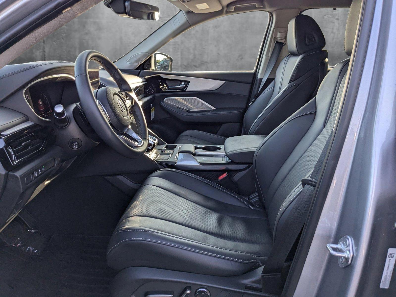 2024 Acura MDX Vehicle Photo in Sanford, FL 32771