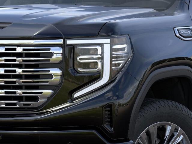 2025 GMC Sierra 1500 Vehicle Photo in MANITOWOC, WI 54220-5838