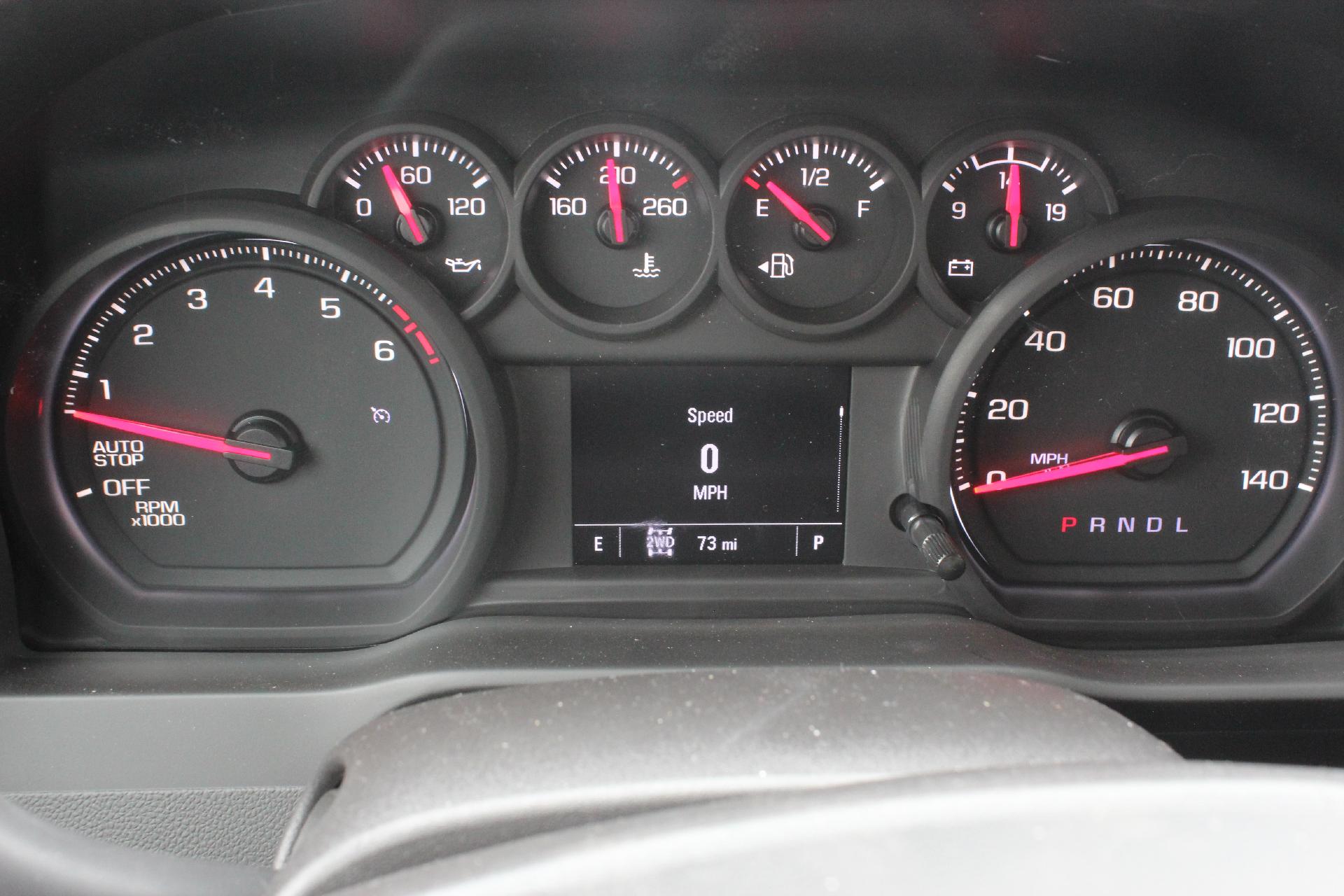 2025 GMC Sierra 1500 Vehicle Photo in AURORA, CO 80012-4011