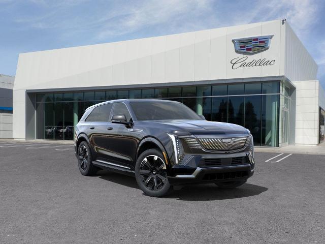 Used 2025 Cadillac Escalade IQ Sport 1 with VIN 1GYTEEKL8SU101196 for sale in Dublin, CA