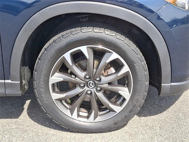 2016 Mazda CX-5 Vehicle Photo in SEAFORD, DE 19973-8463