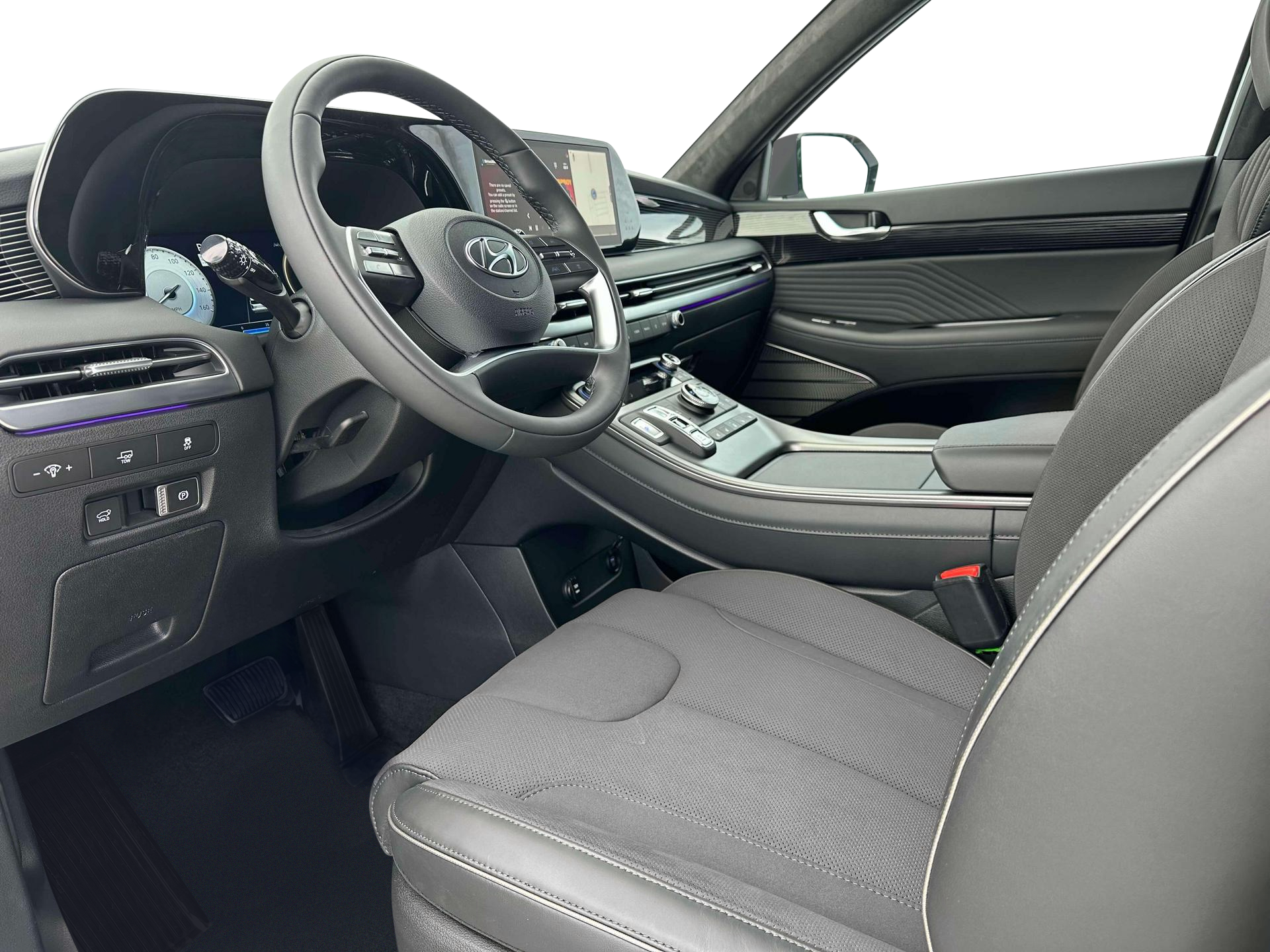 2025 Hyundai PALISADE Vehicle Photo in Peoria, IL 61615