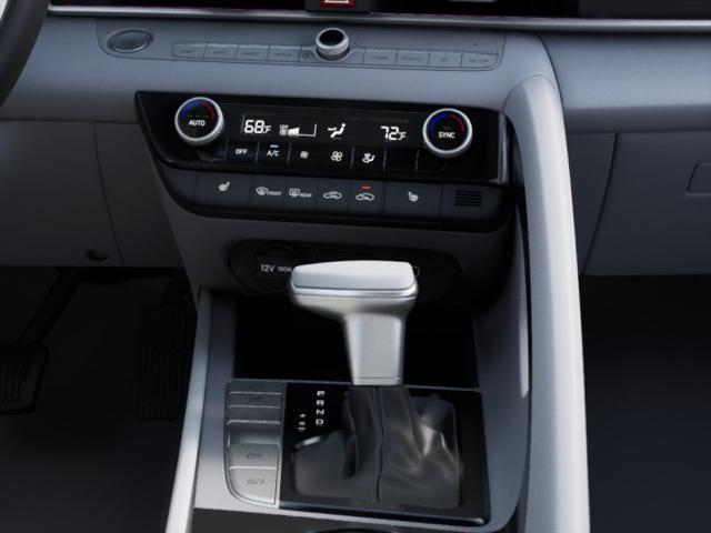 2025 Hyundai ELANTRA Vehicle Photo in Peoria, IL 61615