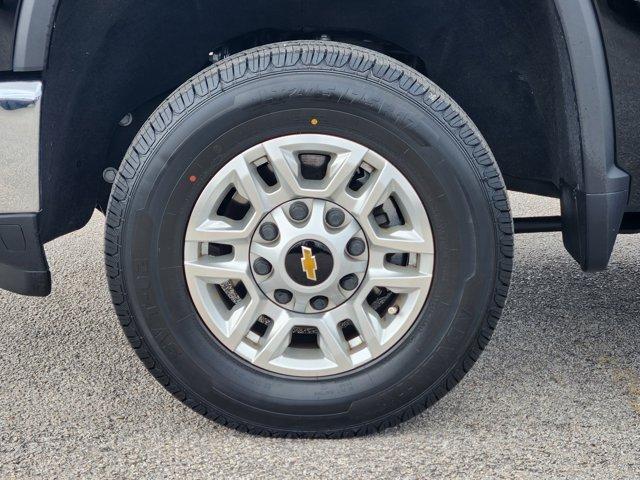 2024 Chevrolet Silverado 2500 HD Vehicle Photo in SUGAR LAND, TX 77478-0000