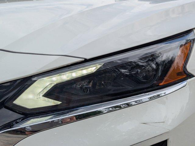 2023 Nissan Altima Vehicle Photo in BRUNSWICK, GA 31525-1881