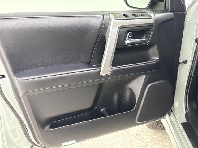 2022 Toyota 4Runner Vehicle Photo in Charlotte, NC 28273