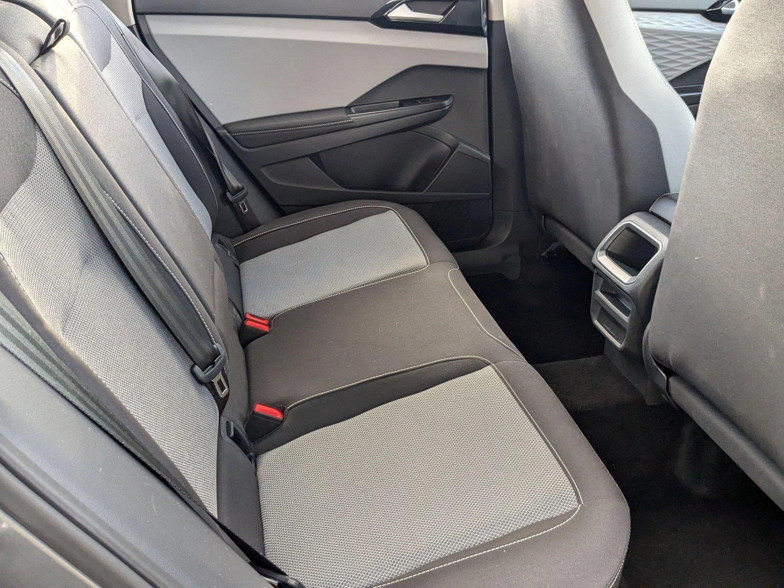 2024 Volkswagen Taos Vehicle Photo in Miami, FL 33135