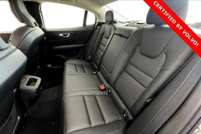 2025 Volvo S60 Vehicle Photo in Grapevine, TX 76051