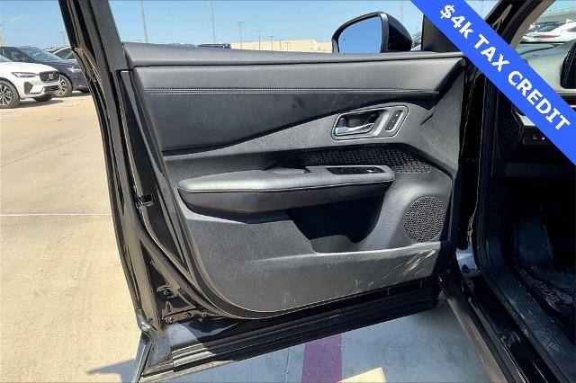 2023 Nissan ARIYA Vehicle Photo in Grapevine, TX 76051