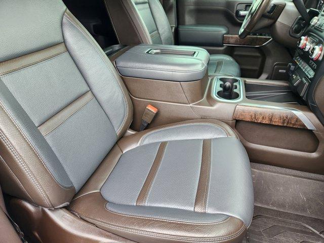 2020 GMC Sierra 2500 HD Vehicle Photo in Decatur, TX 76234