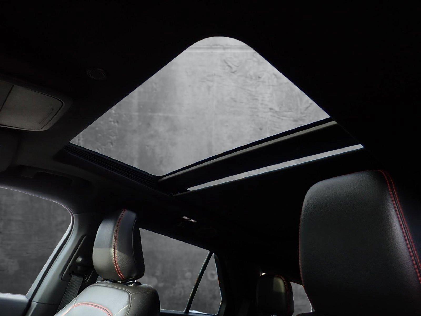 2022 Ford Explorer Vehicle Photo in DENVER, CO 80221-3610