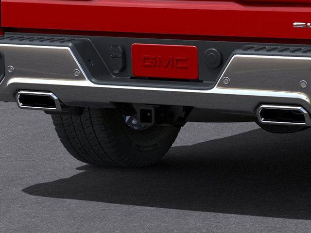 2025 GMC Sierra 1500 Vehicle Photo in WATERTOWN, CT 06795-3318