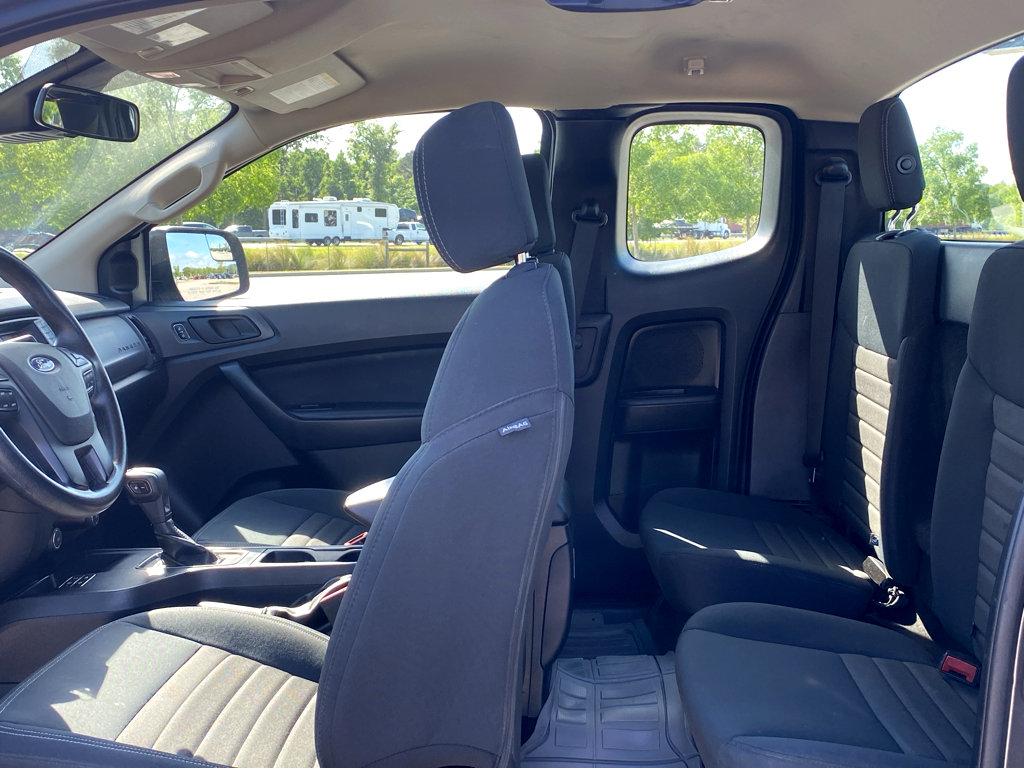 2021 Ford Ranger Vehicle Photo in POOLER, GA 31322-3252