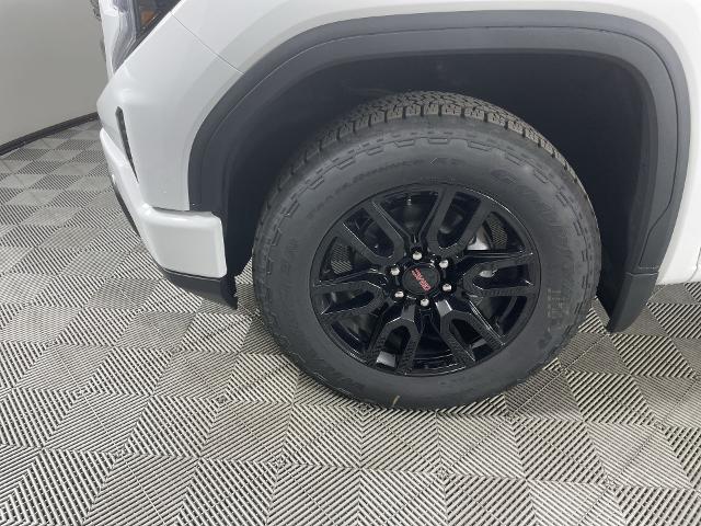 2025 GMC Sierra 1500 Vehicle Photo in GILBERT, AZ 85297-0402