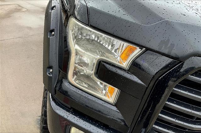 2016 Ford F-150 Vehicle Photo in Grapevine, TX 76051