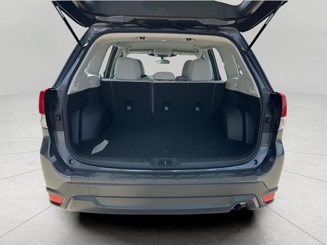 2022 Subaru Forester Vehicle Photo in MANITOWOC, WI 54220-5838