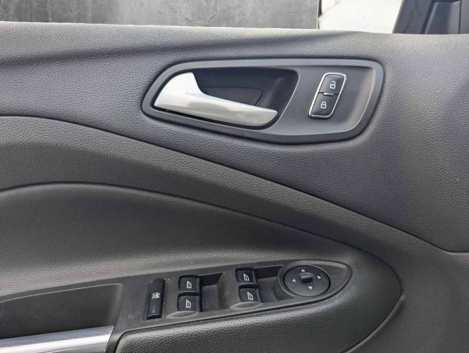 2015 Ford Escape Vehicle Photo in CORPUS CHRISTI, TX 78412-4902