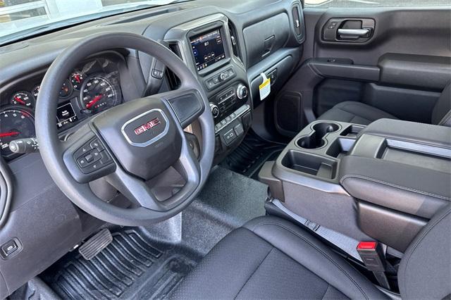 2025 GMC Sierra 1500 Vehicle Photo in ELK GROVE, CA 95757-8703