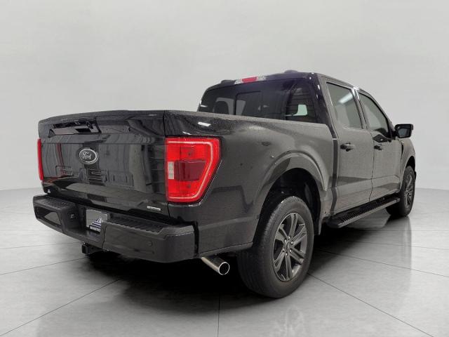 2023 Ford F-150 Vehicle Photo in Neenah, WI 54956