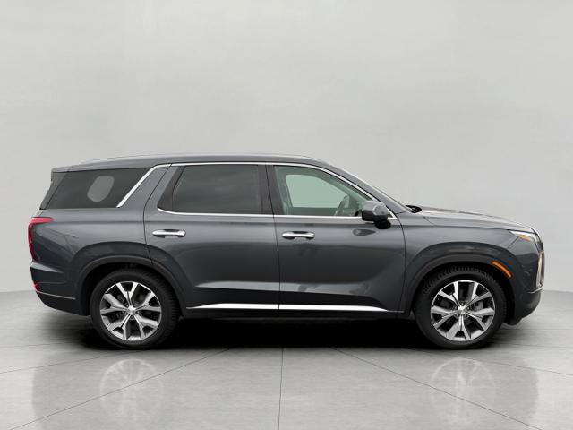 2022 Hyundai Palisade Vehicle Photo in MADISON, WI 53713-3220