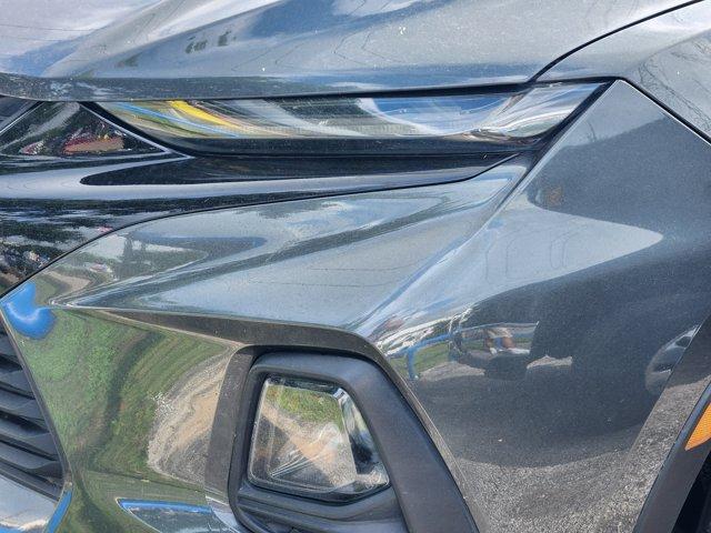 2020 Chevrolet Blazer Vehicle Photo in SUGAR LAND, TX 77478-0000
