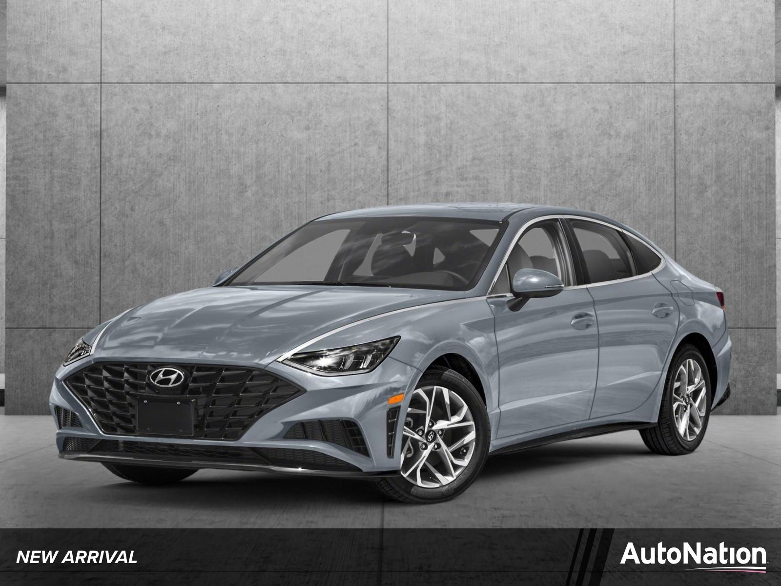2020 Hyundai Sonata Vehicle Photo in ORLANDO, FL 32808-7998