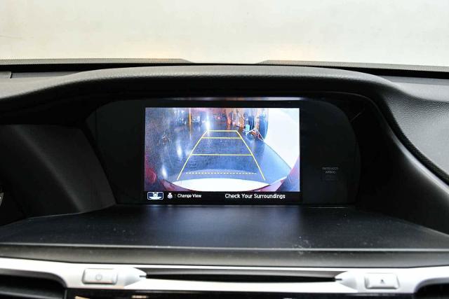 2013 Honda Accord Sedan Vehicle Photo in DALLAS, TX 75235