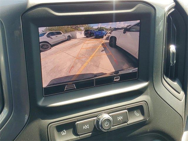 2025 Chevrolet Silverado 1500 Vehicle Photo in SUNRISE, FL 33323-3202