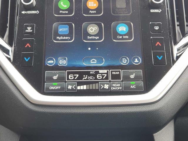 2024 Subaru Ascent Vehicle Photo in DALLAS, TX 75209