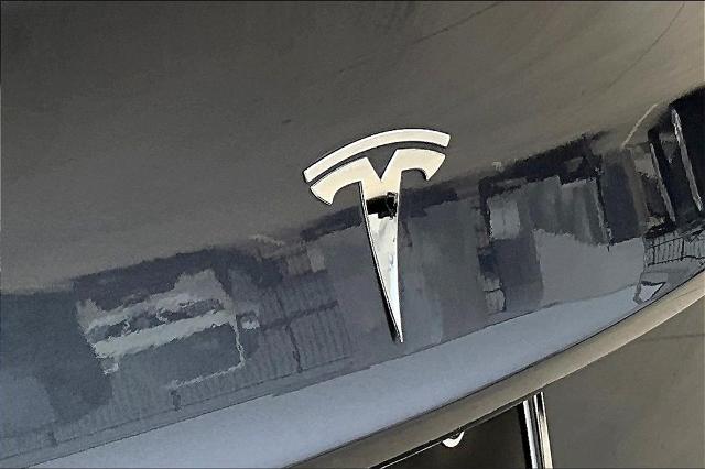 2018 Tesla Model 3 Vehicle Photo in Grapevine, TX 76051