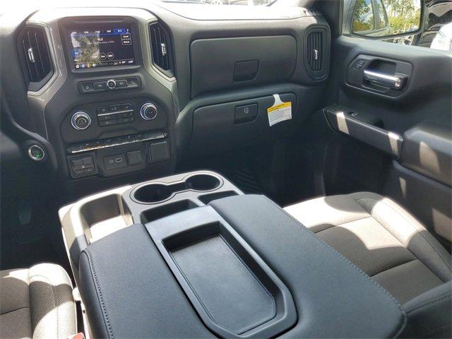 2024 Chevrolet Silverado 1500 Vehicle Photo in SUNRISE, FL 33323-3202
