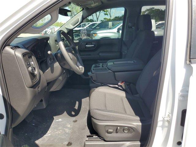 2025 Chevrolet Silverado 1500 Vehicle Photo in SUNRISE, FL 33323-3202