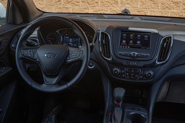 2024 Chevrolet Equinox Vehicle Photo in DANBURY, CT 06810-5034