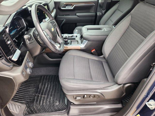 2022 Chevrolet Silverado 1500 Vehicle Photo in SUGAR LAND, TX 77478-0000