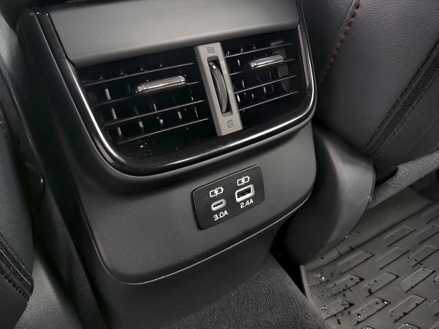 2025 Subaru Legacy Vehicle Photo in Green Bay, WI 54304