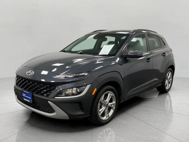 2022 Hyundai KONA Vehicle Photo in Appleton, WI 54913