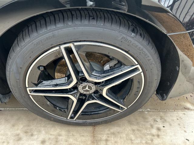 2022 Mercedes-Benz A-Class Vehicle Photo in Grapevine, TX 76051