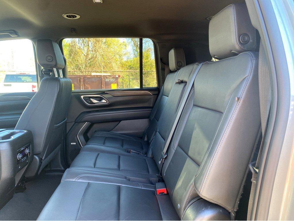 2023 Chevrolet Suburban Vehicle Photo in SAVANNAH, GA 31406-4513