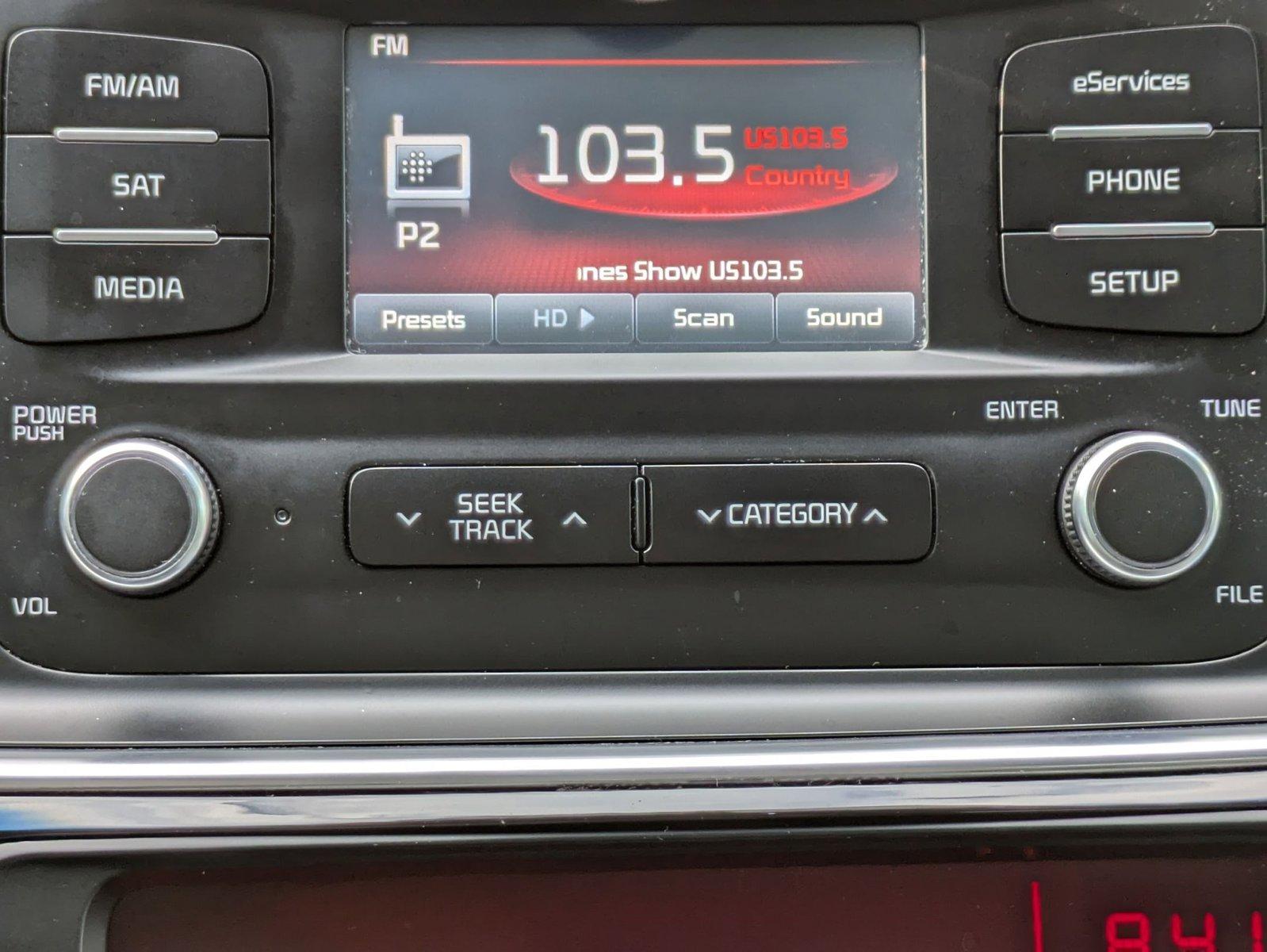 2014 Kia Optima Vehicle Photo in Tampa, FL 33614