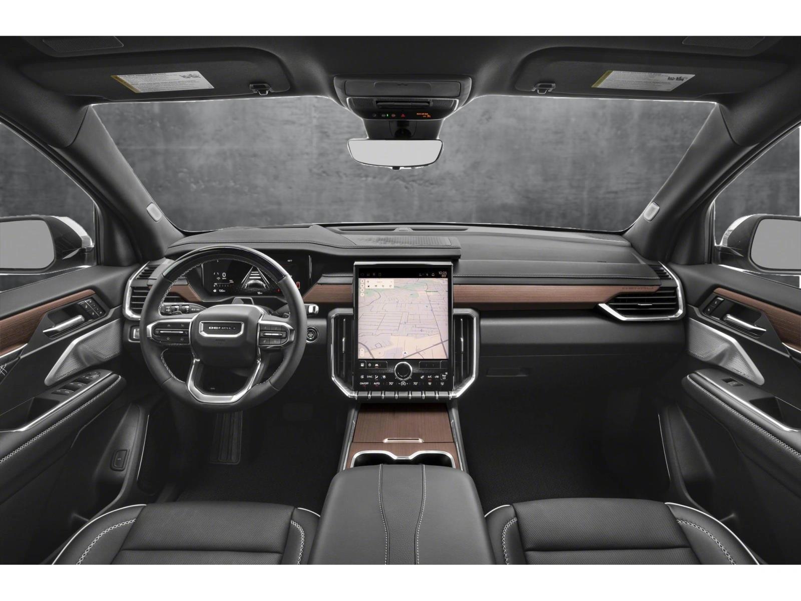 2025 GMC Acadia Vehicle Photo in CORPUS CHRISTI, TX 78412-4902