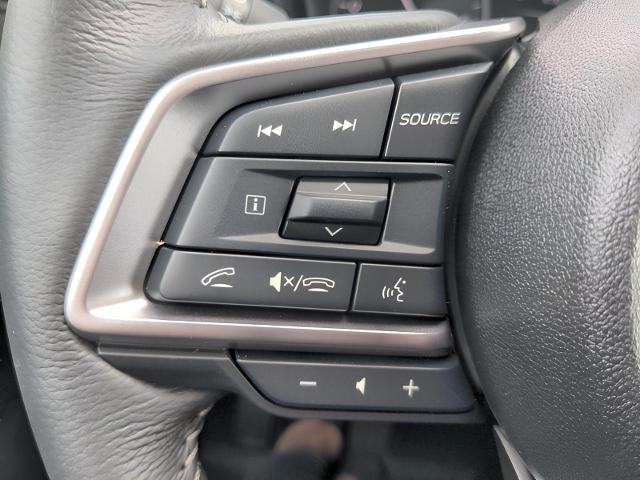 2025 Subaru Outback Vehicle Photo in Green Bay, WI 54304